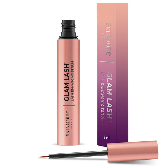 Glamlash Eyelash Growth Serum 3ml