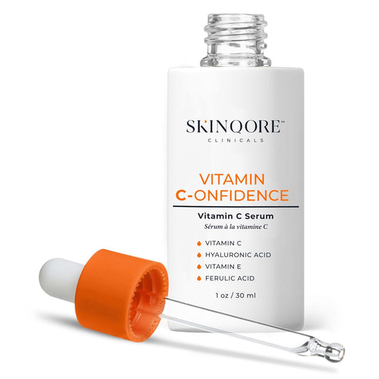 Vitamin C-onfidence Vitamin C Serum 1oz / 30ml